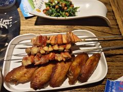 -泽成冰煮羊(非·遗东岸国际店)