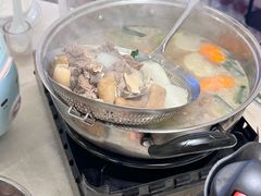 -小煵记·打边炉(西丽文光店)