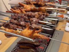 -正丰源大缸烧烤(人民路店)