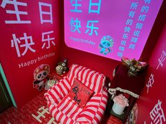 -海底捞火锅鲜切牛肉主题店(长寿路店)