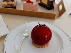 餐饮设施-罗红摄影艺术馆
