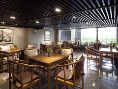 -云间宿茶空间(嘉杰国际广场店)