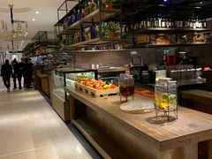 自助取餐区-青年公社烤鸭(青年路店)