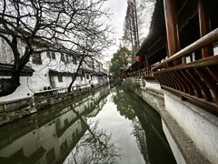 -南翔古镇
