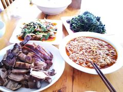 -石观音贾云土板鸭