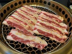 -極屋鮨牛 · 烧肉酒场(时代C馆店)