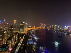 -上海外滩英迪格酒店