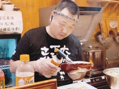-老龙亭拉面店