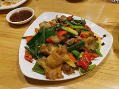 -南海渔家•海鲜•正宗海南菜(海棠湾店)
