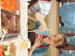 -海底捞火锅(劲松店)