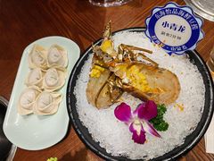 -东海怡品海鲜豆捞(舟宿夜江店)