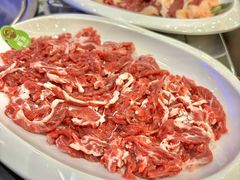 -江南福宴·澳门海鲜.牛肉火锅(汇高栢悦中心店)