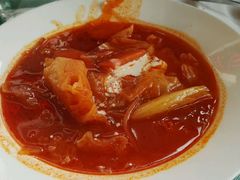 -小白桦西餐厅