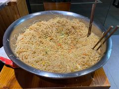 -老前童小吃(北明程路店)