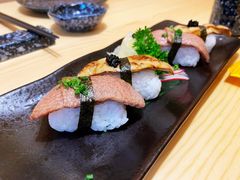 -鲔之享·嗜味羡私厨(世茂滨江店)