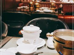 -半岛翡丽海鲜自助餐厅(观风亭店)