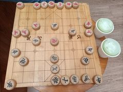 -有猫主题·治愈系猫咖(曾厝垵店)