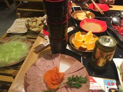 -董家湾重庆老火锅(嘉华店)