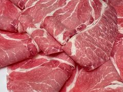 -老五四季涮肉(菜市口店)