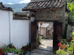 大堂-姚家豆花