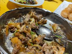 -味可道美食坊(福基路店)