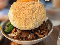 -岛风·台食小馆 ISLAND BISTRO(烟台山店)