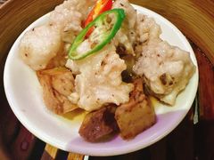 -万丽轩·粤菜(王府井金茂万丽酒店)