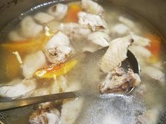 -探窝·竹笙椰子鸡(杨箕店)