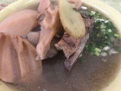 -燕子煨汤(山海关路店)