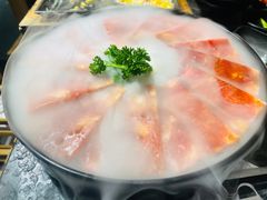 -九田家黑牛烤肉料理(贝尔路店)