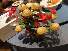 -金狮麟·新豫菜(金码大厦店)