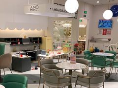 大堂-艾米茉亲子餐厅(万象城店)