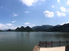 -宝晶宫旅游景区