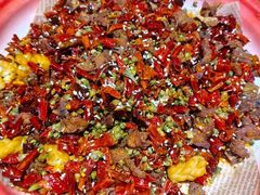 -苏渝汇重庆江湖菜(桐泾公园店)
