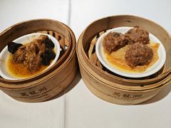 -万龙洲海鲜(南新仓店)