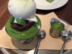 -EAU CAFE(永康路店)