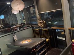 -湊湊火锅·茶憩(来福士广场店)