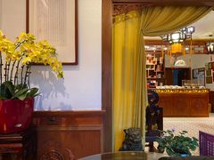 大堂-富华斋饽饽铺·宫廷糕点·伴手礼(护国新天地店)