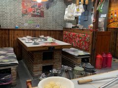 -老东北大铁锅·烧烤·东北菜