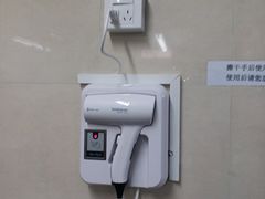 -中国人民大学游泳馆