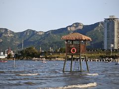 -在海一方公园