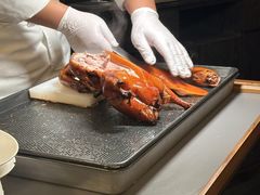 -喜悦烤鸭·新京菜(王府井店)