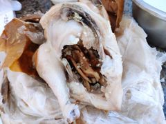 美味盐焗鸡-阿侬盐焗鸡(清澜店)