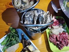-养牛邓·潮汕牛肉海鲜自助火锅(广州店)