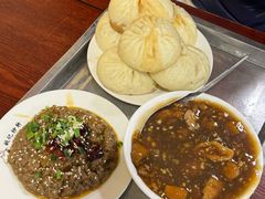 -姚记炒肝店(鼓楼店)