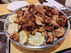 -黄记煌三汁焖锅(名泉广场店)