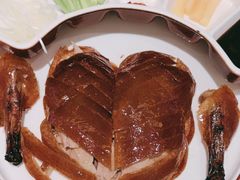 -大鸭梨烤鸭(北洼路店)