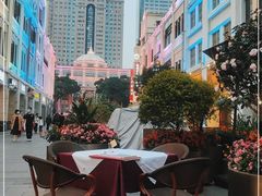 -太平馆西餐厅(北京路店)