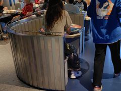 -伯友茶记(中华广场店)