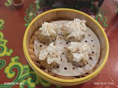 -格日勒阿妈蒙古厨房(大召店)